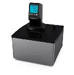 Stainless Steel Open Baths. POLYSCIENCE. MX Controller. Capacity (l): 10. Temperature range (ºC): (Ambiental +10) to +135. Part Number: ±0,07. Power (W): 1.100. Opening HxWxD (cm): 9,9x25,5x15,2