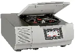 Centrifuge Consul 22/22R. ORTOALRESA. Centrifuge (rotor not included). Model: Consul 22 R. Refrigerated: Yes. Dimensions WxHxD (mm): 770x390x670. Voltage (V): 220-230. Frequency (Hz): 50-60. Consumption (W): 930