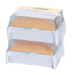Rack Vacio para puntas 200ul Set de 2.GILSON