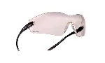 Cobra range glasses. BOLLÉ. Model: COBCONT. Characteristics:  UV Filter gradient lens. Goggles and frame marks: 2C-1,2_1BT, EN 166 3FT CE_. Treatments: Anti-scratch and demister