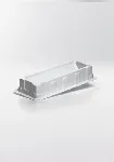 Reservoirs. NERBE-PLUS. Capacity (ml): 25. Dimensions (mm): 146x61x24. Sterility: PCR Ready