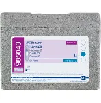 NANOCOLOR Total Hardness para 20 determinaciones. MACHEREY-NAGEL.