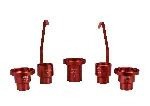 Flow cup ISO 4, norm ISO 2431