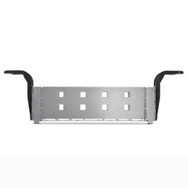 Jaula Para Sándwich De Acero Inoxidable - Accesorio Para Tostadora, Con Asas Resistentes Al Calor, Para Bagels, Tostadas