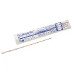 CliniSwab DS - Cotton swabs with wooden stick lenght 150 mm, sterile individually wrapped