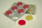 Mannitol Salt Agar (Chapman Agar). Selective medium for the isolation of pathogenic staphylococci, according to the Pharmacopoeial Harmonized Methodology and Clinical samples