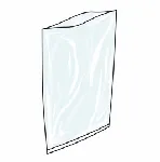 Bolsa estéril para homogeneización. Bolsa sin filtro para todos los análisis microbiológicos. Capacidad: 400ml. Modelo: Sin filtro. Características: Transparente y flexible. Alta resistencia. Volumen útil: 50-300ml. Pack interior: 10 x 50 bolsas.