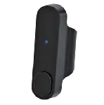 Botón de control inalámbrico PEN.WiCo. IKA®. Interfaz USB y WiFi. Se puede acoplar a la pipeta electrónica IKA PEN o utilizarse de forma independiente como unidad operativa alternativa. Para un manejo ergonómico y menor fatiga durante tareas repetitivas.