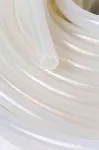 Versilic®  tube. SAINT GOBAIN. Ø ext. (mm): 21; Ø int. (mm): 15; wall thickness (mm): 3