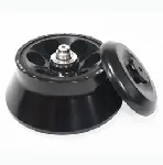 Angle fixed rotor 30º RT292 for centrifuge Consul 22/22R, Digtor 22/22R, Dilitcen 22R, Magnus 22/22R. ORTOALRESA. Capacity: 6x85mL. RPM: 9000. Radius (mm): 112. Factorxg: 10142. Min. T at max. speed (ºC): 1
