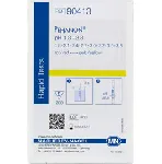 Pehanon pH paper strips pH 1.8 to 3.8 MACHEREY-NAGEL. 200 strips 100 x 11 mm.