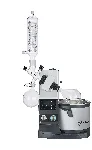 Evaporador rotativo Hei-VAP Ultimate Control. HEIDOLPH. Tipo vidrio: G6 vertical para reflujo. Versión: Estándar, elevador con motor