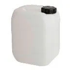 SCAT PEHD drum, 5l. Mouth thread: S55. Liquid waste collecting system