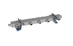 5-way header. HUBER. Accessory