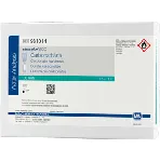 VISOCOLOR ECO Carbonate hardness Test kit