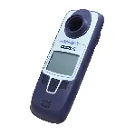 Portable PTH092 turbimeter plus. PALINTEST. Supplied in a hard case, 4 calibration standards (0.05, 20, 100 and 800 NTU), 4 sample tubes, silicone oil, dilution tube and cleaning cloths. USB and Bluetooth connections for data download