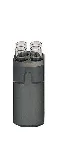 Adapter 4 tubes 15 ML