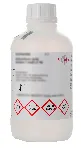 Ammonio tiocianato, soluzione 0,1 mol/l (0,1 N)