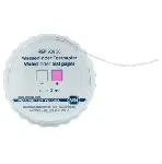 Dispensador de papel de prueba Waterfinder con bobina de 7 m y 14 mm de ancho. Macherey-Nagel
