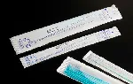 Sterile plastic inoculation loop. Calibrated plastic inoculation loop 1µl (=1 lambda). PS, ergonomic. Presentation: Bags 20 uds. Brand: Deltalab