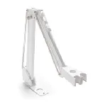 Accessories. HANNA INSTRUMENTS®. White electrode arm for desktop