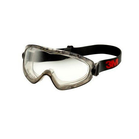 Gafas panor micas. 3M. Modelo 2891 ventilaci n indirecta. Versi n