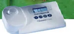 Portable MD 100 photometer. LOVIBOND®. MD 100 1 parameter. MD100 Photometer suspended solids. Reagent type: Without reagents