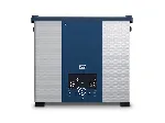 Ultrasonic bath Elmasonic Select 180. ELMA. Total/working volume (L): 17.8/14.2. External dimensions WxHxD (mm): 405x330x360. Tank internal dimensions WxHxD (mm): 300x195x270. Weight (kg): 10.2. Drain hose (Inner diameter, mm): 12.0. Basket internal dimensions WxHxD (mm): 280x115x250. Maximum basket loading (Kg): 8.0. Heating power (W): 800.Scope of delivery: cover / drip tray, operating manual, power cable with rubber connector (2 m length) and hose connection grommet. Drain hose not included