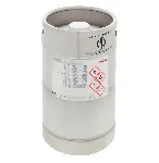 Éter dietílico, estabilizado con aprox. 7 ppm de 2,6-Di-terc-butil-4-metilfenol (BHT), Multisolvent®  ACS  ISO, Etiléter