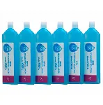 150 ppm potassium (K+) standard solution for the LAQUAtwin pocket potassium ion meter. HORIBA
