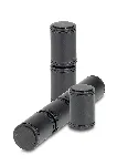 Adapter system for stacking up to 4 agitators. COLE-PARMER STUART®. Accessory. Tube rollers stirrers