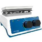 Undergrad analog shaker, model US152, 230V. Aluminum. Cole-Parmer™ Stuart™