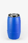 Totally opened container. Capacity (l): 120. Dim. WxH (mm): 496 x 800