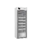 Armario de refrigeración PHARMACARE con puerta cristal