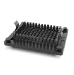 TS-DW block heating  for Nunc® 96/2000 µL. GRANT. Accessory. TS-DW Deep well plate thermoshaker
