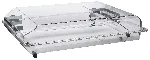 Incubator 1000. HEIDOLPH. Model: Flat hood incubator. Height (mm): 163