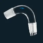 75º adapter cone/cone. SCHARLAU. Cone: 2x14/23