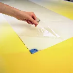 Tappetino 3M Nomad ™ Ultra Clean 4300 600mm