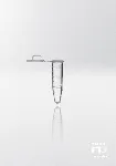 Microtubes. NERBE-PLUS. Capacity (ml): 0,5. Centrif. resist (g): 20000. Material: Polypropylene. Colour: Transparent. Sterility: PCR Ready.Surface: Premium