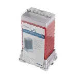 Puntas PIPETMAN® DIAMOND D10ST TOWERPACK. GILSON. Estéril: Sí. Volumen: 0,1-10 µL. Longitud (mm): 30. Material: PP. Filtro: no. Autoclavable: Sí. Graduaciones: 2 µL y 10 µL. Código Color: Rojo. Certificadas como libres de ADN, ARN, DNasa, RNasa, ATP, libres de endotoxinas. Formato: 10 racks de 96 puntas