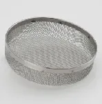 Basket for cleaning 1 small piece, 1/3 height. Compatible with Elma pins