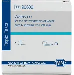Papel Watesmo Macherey-Nagel. Rollo de 5m longitud y 1cm de ancho. MACHEREY-NAGEL.