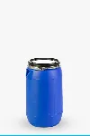Totally opened container. Capacity (l): 60. Dim. WxH (mm): 400 x 620