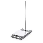 IKA [scale] stand. IKA®. Weighing range (g): 5-6000. Weighing accuracy (g): ±1. Max. load (kg): 10. Plate dim. (mm): 200x200. Dim. HxWxD (mm): 213x570x391. Weight (Kg): 5,2