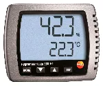 Thermohygrometer Testo 608 H1