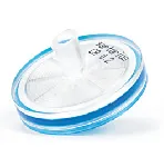 Filtros de jeringa Minisart® NML. SARTORIUS. Membrana: Acetato de celulosa Sin surfactantes (SFCA). Ø (mm): 28. Tamaño poro (µm): 0,2. Estéril: Si (gamma). Entrada: Luer Lock hembra. Salida: Luer Lock macho. Hidrófilo. Para soluciones acuosas con un pH de 4 a 8.