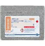 Kit Nanocolor Amonio 200. MACHEREY-NAGEL.