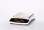 ENTRIS II precision balance. SARTORIUS. Model: BCE2202i-1S. Readability (mg): 10. Weighing cap. (g): 2200. Repeatability (mg): 10. Typical stabilization time (s): =0,9. Dim. plate (mm): 182x182. Dim. WxHxD (mm): 219x317x94. Calibration: Internal