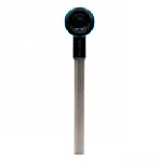 HALO FC2142 electrode for pHmeter EDGE with Bluetooth. HANNA INSTRUMENTS®. Bluetooth pH/temp electrode for high temperatures, titanium body, electrolyte gel
