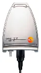 Absolute pressure probe 2000 hPa. TESTO. Accessory for Thermohydrometer Testo 635. Measuring range: 0 a +2000 hPa. Accurancy: ±5hPa